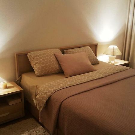 Apartamentai Dainu Šiauliai Eksteriør billede
