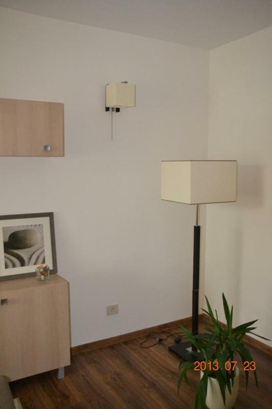 Apartamentai Dainu Šiauliai Eksteriør billede