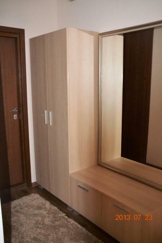 Apartamentai Dainu Šiauliai Eksteriør billede